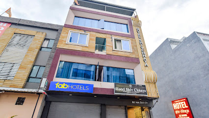 FabHotel Shiv Chhaya
