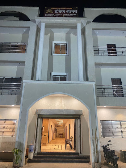 Shreeman Hospitality