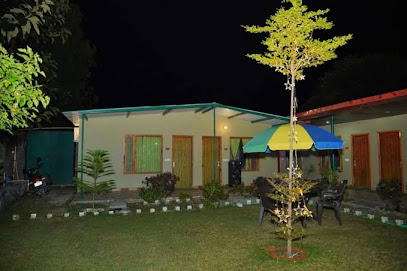Shri Jai Krishna Homestay