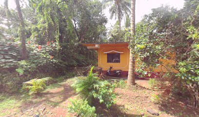 OYO 64361 Casa Arambol Homestay
