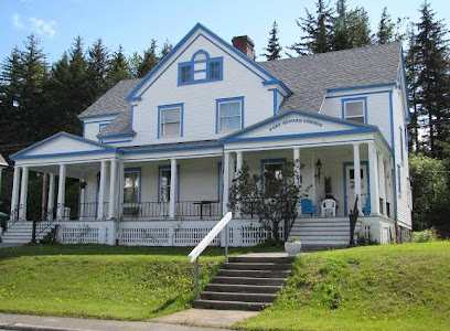 Fort Seward Condos