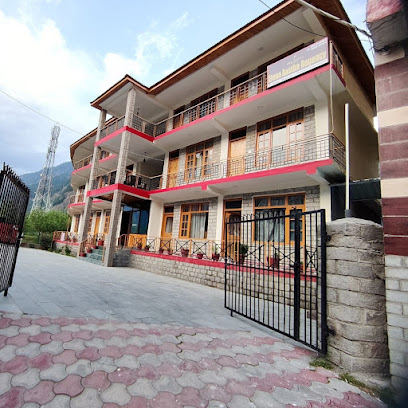 Elena Group Of Hotels