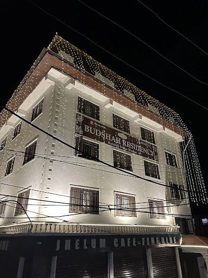 BUDSHAH RESIDENCY ( Hotel )