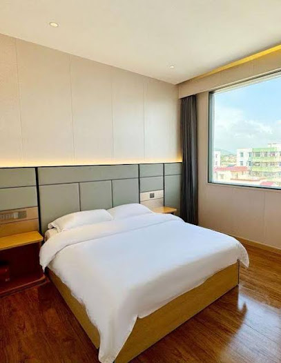 Guanghai Hongguan Hotel