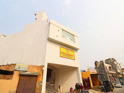 OYO 28246 Rohtak Residency