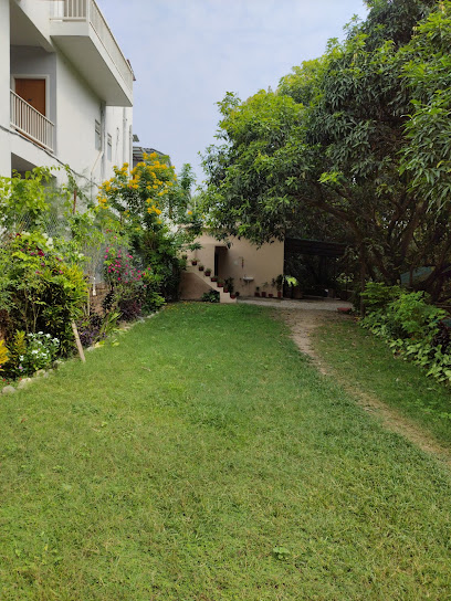 Corbett Green Orchard Homestay