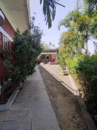 OYO 61002 Vijaya Resort
