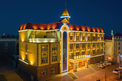 Sutong Holiday Hotel