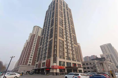 Orange select apartment