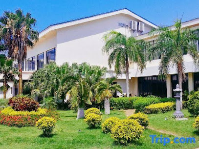 Nanwan Monkey Islet Tianlang Holiday Hotel