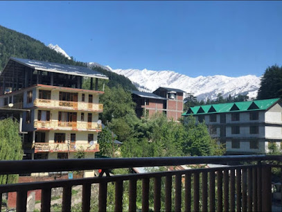 Hadimba Regency, Manali