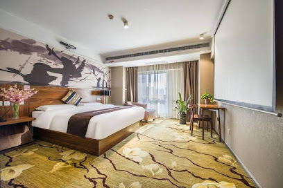 QingNing Hotel