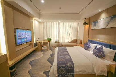 Yuecheng Hotel,Baiyin District