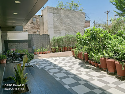 ville Parle Hotel