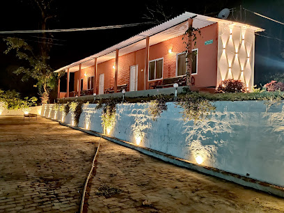 Good Earth Homestay | Best Swimming Pool Homestay in Chikmagalur