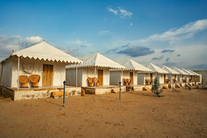 Desert Scout Jaisalmer