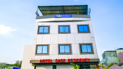 FabHotel Sage Residency