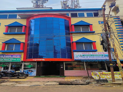 Hotel O Sai Krishna