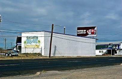 Sahara Motel