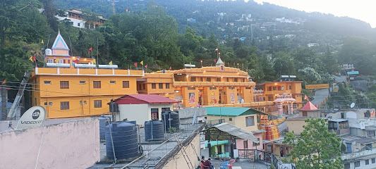 HILL TOP HOMESTAY