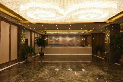 Kangyuan Holiday Hotel