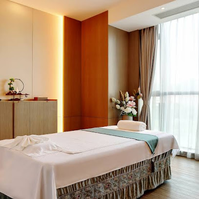 Dongguan Dongcheng International Hotel