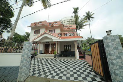 MULBERRY HOMESTAY THEKKADY