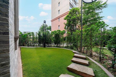 Q.pavilion hotel