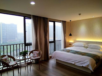 Hongtai Hotel