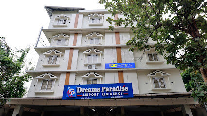 FabHotel Dreams Paradise Airport Residency