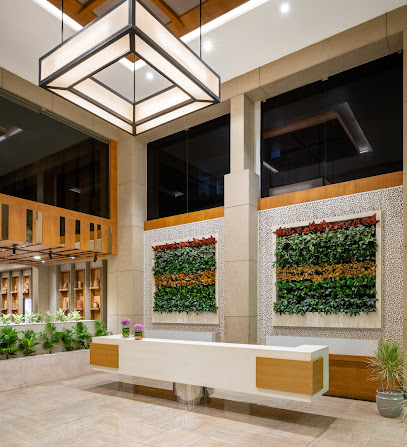 Ginger Kochi - MG Road