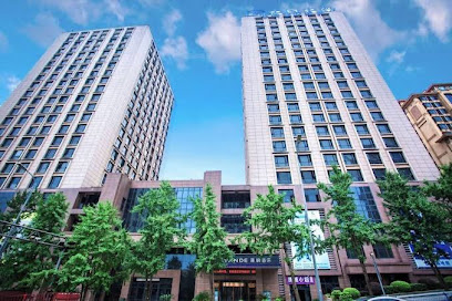 麗枫酒店.重庆江北国际机场T3航站楼店