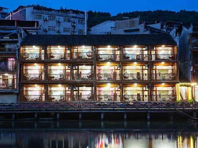 Riverside Riverview Inn