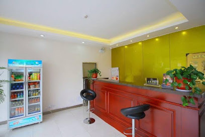Juyuan Hotel
