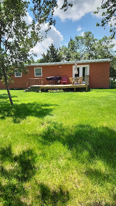 Cattleman's Bunkhouse