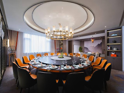 KingWorld Hotel Xishuangbanna