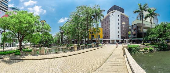 Shin Yuan Park Hotel
