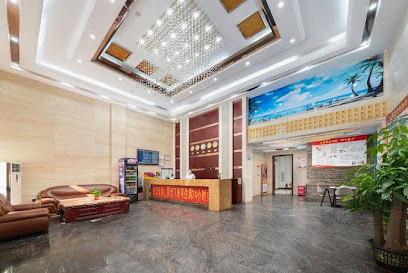 Pingnan time Inn