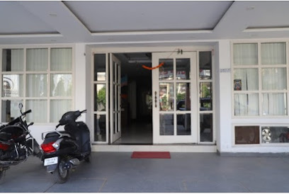 Hotel Almond