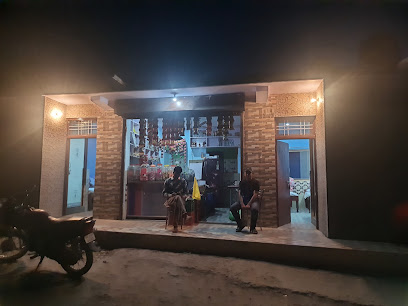 Nautiyal home stay