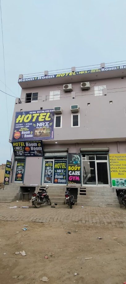 Hotel NRI