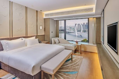 ShenZhen Air Skypark Hotel Liuzhou