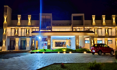 Vaga Nakshathra Suites