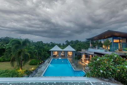 Villa Quater Deck