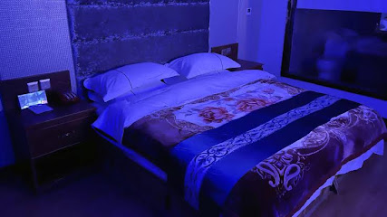 Gang Zong Businese Hotel