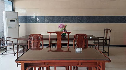 锦顿大酒店