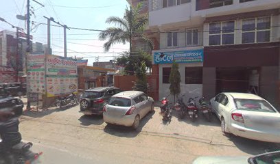 Hotel Mankameshwar - A Unit Of Lohia Homes Pvt Ltd