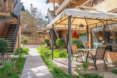 Floral·The covenant of 1997 Guesthouse