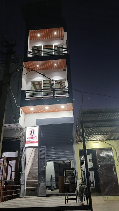 Sethi Hotel