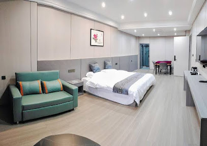 Huiyuge Business Hotel, Luxian County